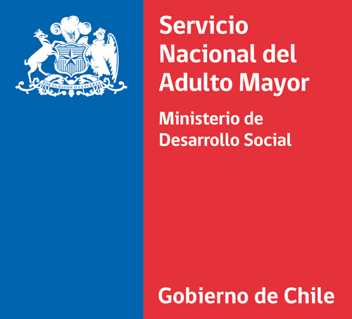 004.-Servicio Nacional del Adulto Mayor | Senama