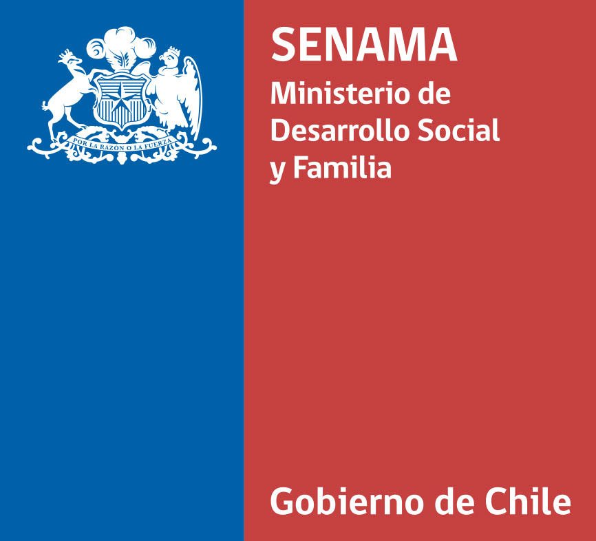 004.-Servicio Nacional del Adulto Mayor | Senama