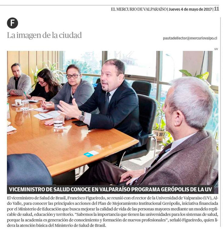 El Mercurio Valparaíso 04-05-2017